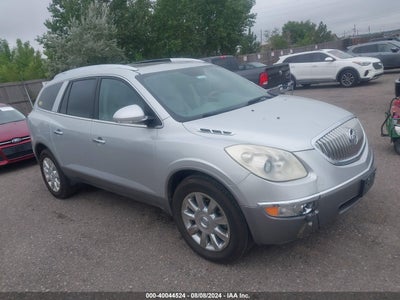 BUICK ENCLAVE 2022