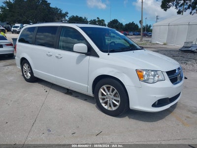 GRAND GRAND CARAVAN 2018
