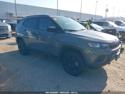 JEEP COMPASS 2023