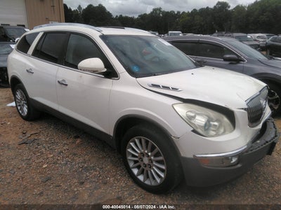 BUICK ENCLAVE 2021