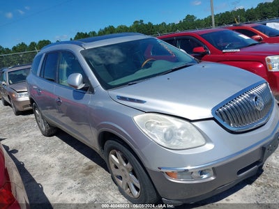 BUICK ENCLAVE 2009