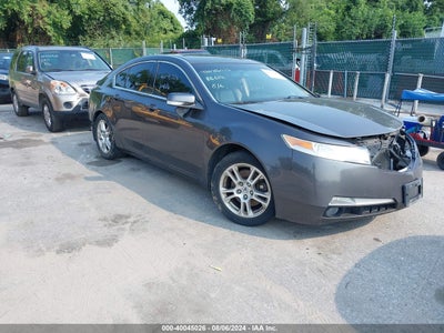 ACURA 200 2009