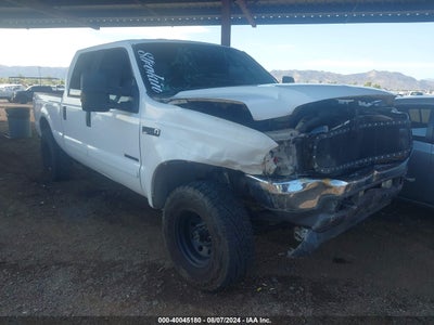 FORD F-250 2017