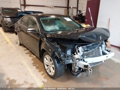 CHEVROLET IMPALA 2019