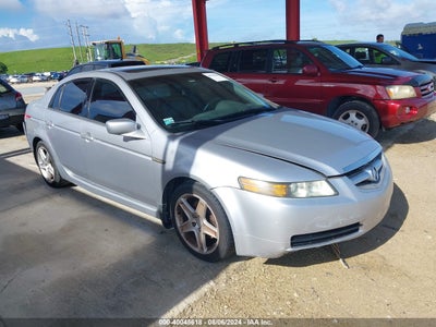 ACURA 200 2005