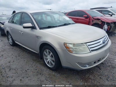 FORD TAURUS 2009