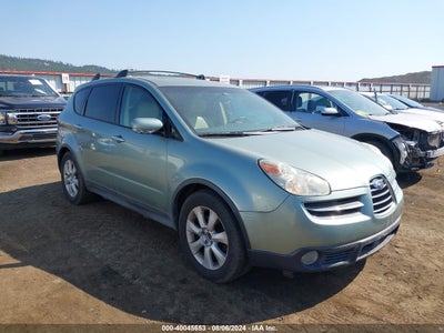 SUBARU B9 TRIBECA 2006
