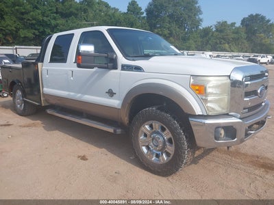 FORD F-350 2012