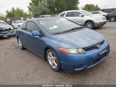 HONDA CIVIC 2006