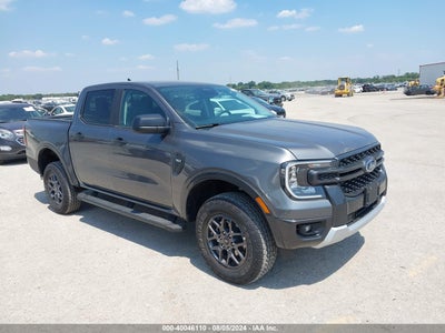 FORD RANGER 2024
