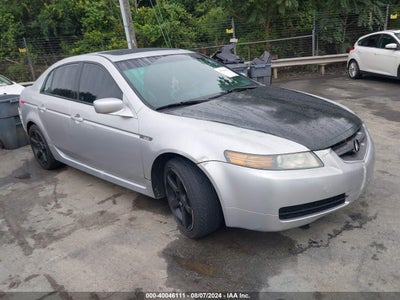 ACURA TL 2006