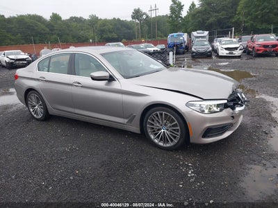 BMW 530I 2009