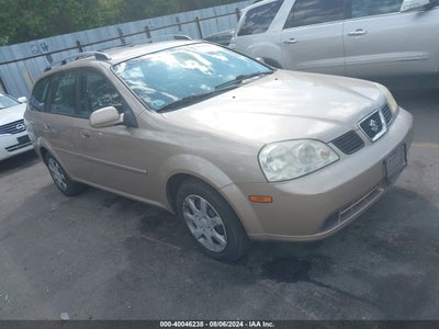 SUZUKI FORENZA 2005