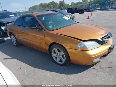 ACURA 200 2007