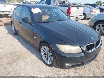 BMW 328I 2009
