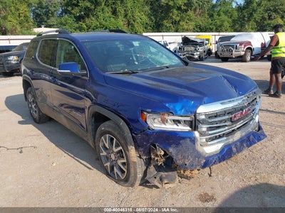 GMC ACADIA 2024