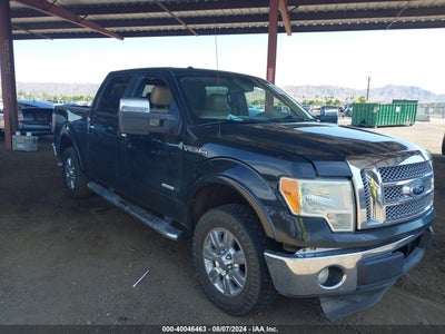 FORD F-150 2019