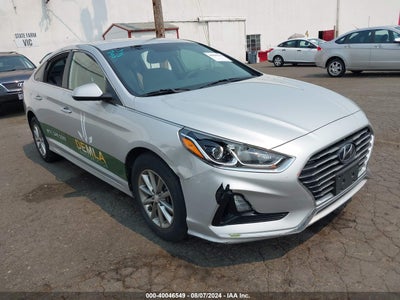 HYUNDAI SONATA 2019