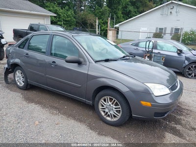 FORD FOCUS 2006