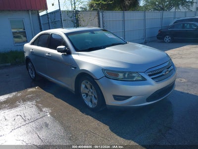 FORD TAURUS 2014