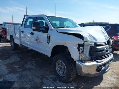 FORD F-250 2017