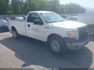 FORD F-150 2019