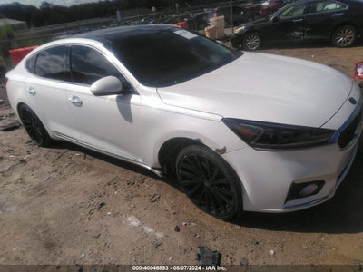 KIA CADENZA 2005