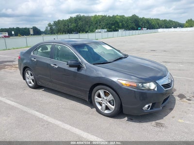 ACURA TSX 2011