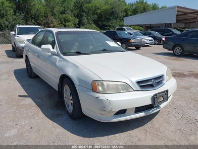 ACURA 200 2000
