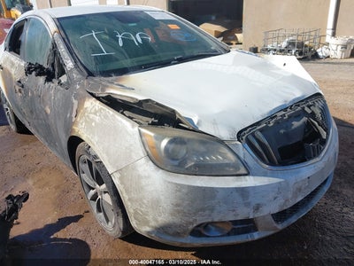 BUICK VERANO 2017