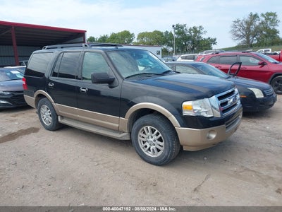FORD EXPEDITION 2014