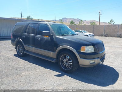 FORD EXPEDITION 2004