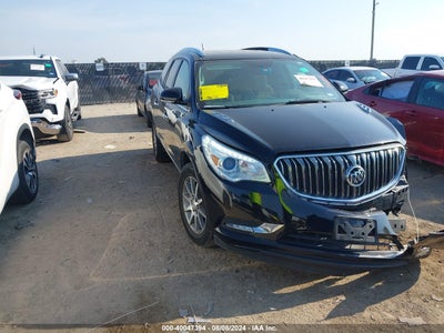 BUICK ENCLAVE 2017