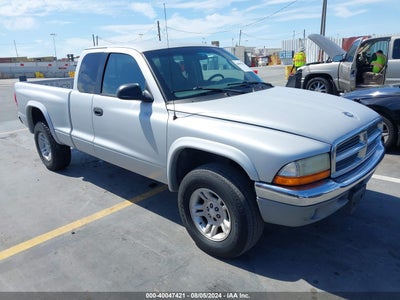 DODGE DAKOTA 2001