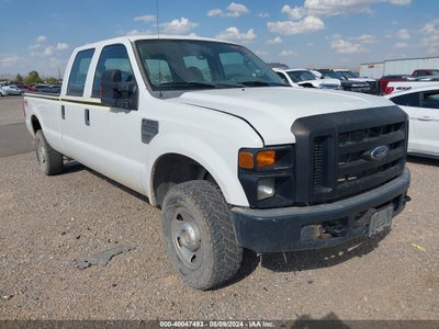 FORD F-250 2013