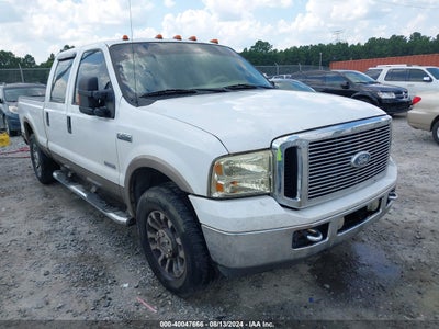 FORD F-250 2006