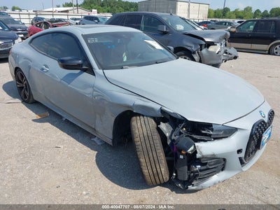 BMW 430I 2023