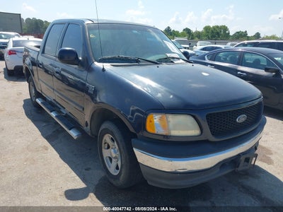 FORD F-150 2001