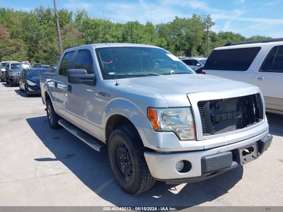 FORD F-150 2014