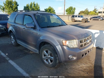 FORD ESCAPE 2008