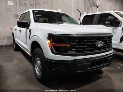 FORD F-150 2024