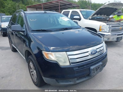 FORD EDGE 2010