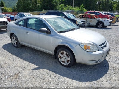 CHEVROLET COBALT 2007