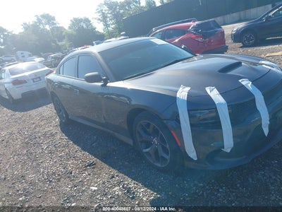 DODGE CHARGER 2019
