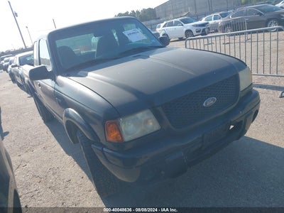 FORD RANGER 2003