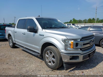 FORD F-150 2019
