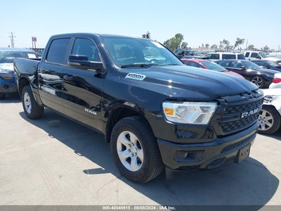 RAM 1500 2023