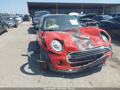 MINI HARDTOP 2020
