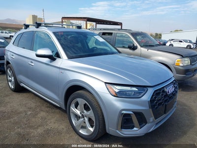 AUDI Q5 2001