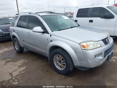 SATURN VUE 2006